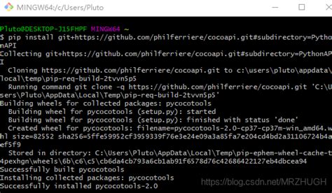 pycocotools github|pip install pycocotools.